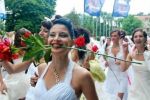 Пятый Парад невест в Ужгороде обещают сделать особенным