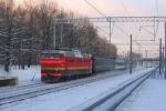 Укрзализныця добавила 17 поездов на новогодние праздники в западном направлении