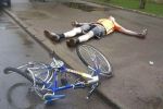 В Воловецком районе «Мерседес» сбил 9-летнего велосипедиста