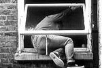 11-летний закарпатец залез в дом через незапертое окно
