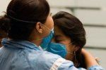 В России зафиксированы первые смертельные случаи от свиного гриппа
