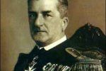 В Венгрии открыли памятник фашистскому адмиралу Миклошу Хорти