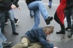 Грабители едва не избили до полусмерти жителей Мукачева