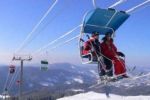 Китайцы хотят построить в Карпатах горнолыжный курорт