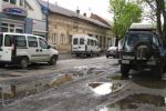 Со следующей недели начнется ремонт улицы Мукачевской