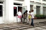 В Закарпатье вынуждены учиться в аварийной школе из-за безалаберности чиновников