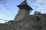 Средневековая крепость на Закарпатье может быть восстановлена волонтерами
