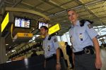 Чешская полиция усилила меры по предотвращению террористических атак