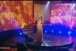 Alyosha приехала на Евровидение с песней Sweet People