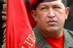 президент Венесуэлы Уго Чавес