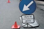 В Мукачевском районе ВАЗ слетел на скорости в кювет