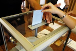 Компания GfK Ukraine провела экзит-пол на выборах в Ужгороде