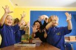 В Ужгороде откроются курсы подготовки родителей