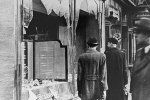 ВКРЕ организует в Европе акции в память о еврейских погромах в Германии