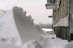 Метеорологи предсказывают самую суровую зиму