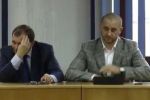 Проект рішення підписано міським головою Віктором Погорєловим