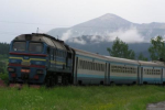 Пряме залізничне сполучення Київ – Рахів Укрзалізниця відкрила майже рік тому