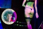В Лас-Вегасе была организована, пожалуй, самая скандальная секс-пародия на Сару Пэйлин