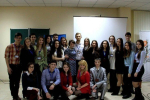 ІІІ Міжнародна стоматологічна конференція студентів і молодих учених УжНУ