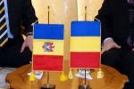 Молдова и Румыния подписали договор о госгранице