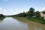 Город Ужгород защитят от наводнений в будущем