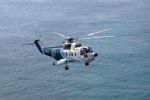 Вертолет Cougar Helicopters