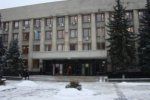 30 декабря ужгородский горисполком провел ІІІ-сессию VI созыва и принял бюджет