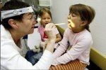 В Ужгороде грипп и ОРВИ ударил по детским садам