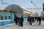 ЮЗЖД назначила дополнительные поезда в Карпаты
