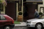 Сегодня ночью в пражском ресторане «Монарх» был убит 40-летний сын владельца пражского лунапарка Вацлава Кочки