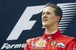 Верные поклонники Ferrari благодарны Шумахеру