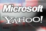 Microsoft и Yahoo объединятся в области интернет-поиска