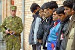 Закарпатские пограничники задержали 2 группы нелегалов