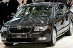 Лучшим автомобилем Европы может стать Skoda Superb Ne, производство которой ведется в Украине на заводе "Еврокар" в Закарпатье