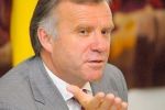 Голова партії "Справедливість" Станіслав Ніколаєнко звернувся до членів СПУ