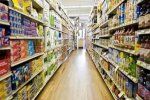 Каждого украинца "атакуют" в супермаркетах вирусы и бактерии