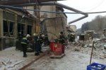В результате взрыва на заводе "Авон" в Чехии погибли 2 человека. Еще 15 ранены