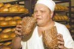 Хлеб в Закарпатье подорожал на 10 копеек