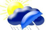 Прогноз погоди в Ужгороді та Закарпатті
