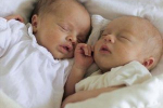 В Польше родились двойняшки от разных отцов: мальчик и девочка
