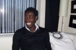 С декабря 2010 года Антви Принц из Ганы - игрок ужгородского ФК "Закарпатье"