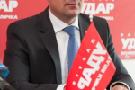 Народний депутат Валерій Пацкан