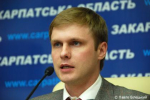 Голова Закарпатської ОДА Валерій Лунченко не хоче «податку для губернатора»