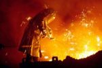 ArcelorMittal закроет свой сталелитейный завод Хунедоара в Румынии