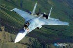 Украинцы сдали Пентагону секреты самолета Су-27