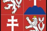 28 октября отмечается день провозглашения независимости Чехословакии. Герб