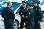 З 26 вересня нова поліція вийде на вулиці Харкова