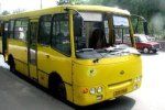В Ужгороде в микрорайоне БАМа после 19:00 маршрутные автобусы исчезают