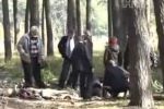 Убийство было совершено в Сумской области: Мужчину закопали живьем его же друзья