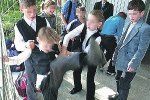 В Закарпатье даже в школе драки заканчиваются невесело и с травмами